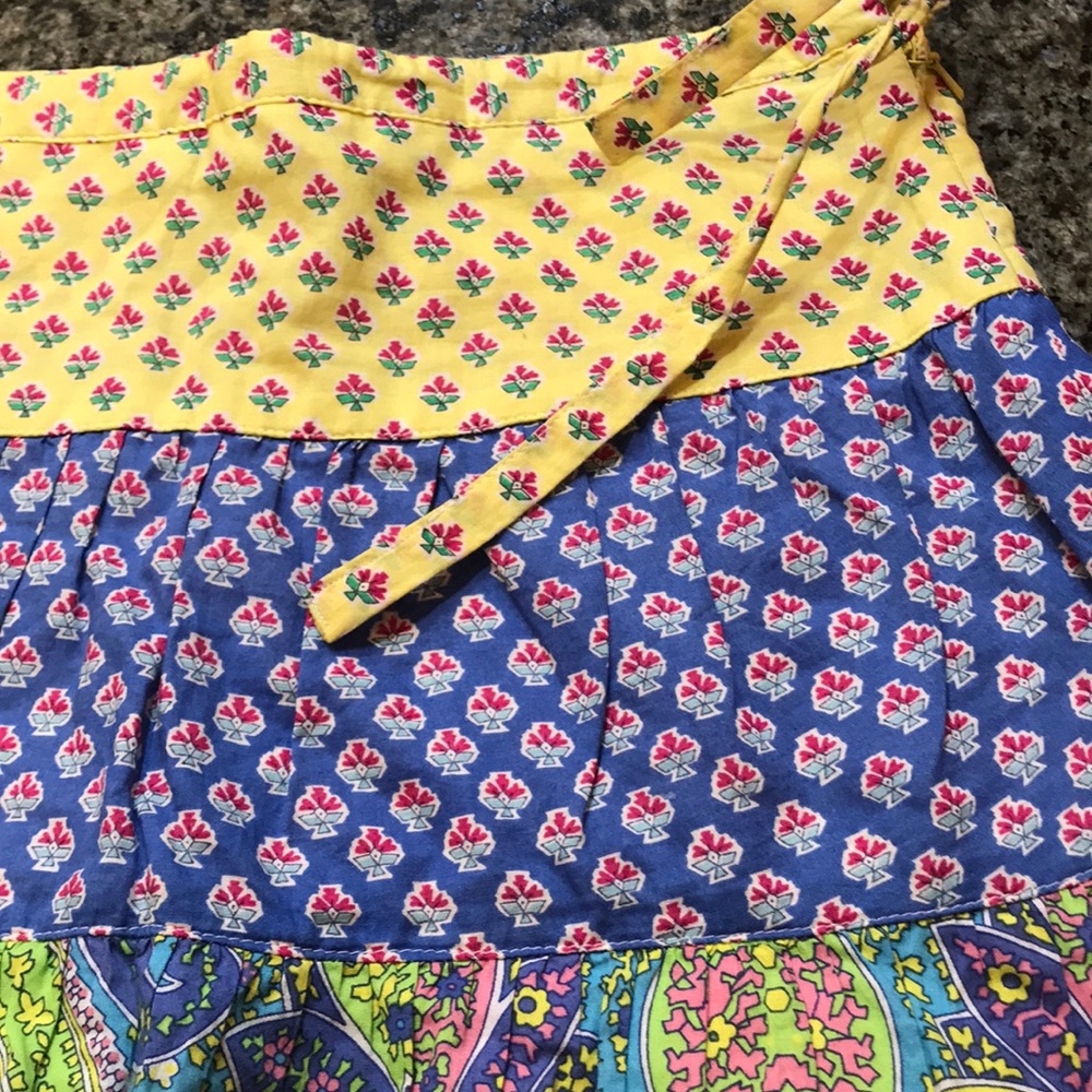 Ralph Lauren junior skirt - Picture 4 of 4